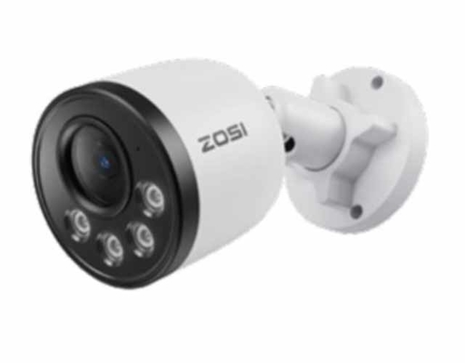 Cámaras de seguridad WiFi Detección inteligente Detección humana Cámaras exteriores Seguridad para el hogar