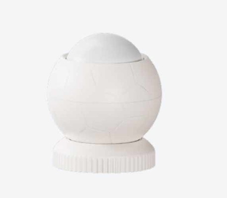 Productos para el hogar inteligente Alarma contra ladrones Sirena Detector de movimiento 4G GSM WiFi Inalámbrico Seguridad en el hogar Sistema de alarma 4G Fabrica personalizada
