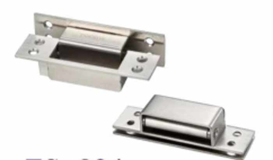 Muebles de acero modernos de 180 grados con bisagra de acero cruzado oculto para cocina plegable enmarcada sala de estar dormitorio baño oficina de casa