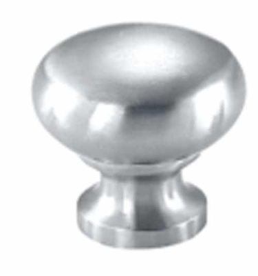 Acero inoxidable 304 Botón de bola para muebles Cabinet puerta de cajón 25mm 30mm rosa separada cocina dormitorio vestidor hotel sala de estar
