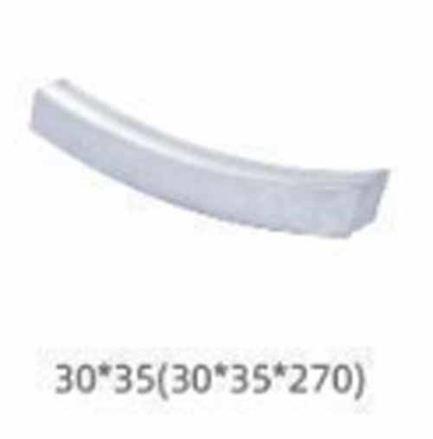 Accesorios de cercas Espinilla de bola Pirámide Forma especial de las tapas de los postes de metal hierro fundido acero de aluminio de postes de hardware superior