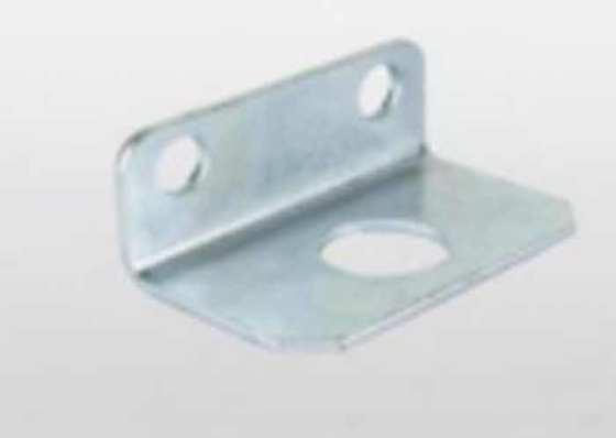 Proporcionar 10% de descuento en accesorios de armarios con tuercas elásticas de enchufe