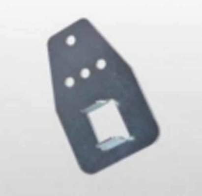 Componentes de armarios planos con agujeros redondos, agujeros de cintura, perfiles de dieciséis pliegues, accesorios, accesorios de conexión, chasis, puertas de armarios, componentes de armarios planos