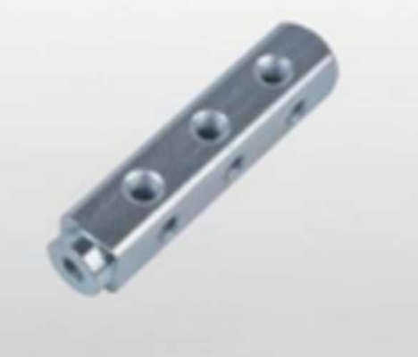 Componentes de armarios planos con agujeros redondos, agujeros de cintura, perfiles de dieciséis pliegues, accesorios, accesorios de conexión, chasis, puertas de armarios, componentes de armarios planos