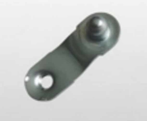Componentes de armarios planos con agujeros redondos, agujeros de cintura, perfiles de dieciséis pliegues, accesorios, accesorios de conexión, chasis, puertas de armarios, componentes de armarios planos