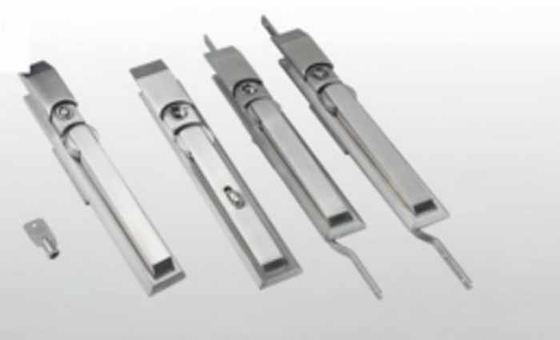Equipo de descarga del gatillo de bloqueo de plano de aleación de zinc llave de compresión