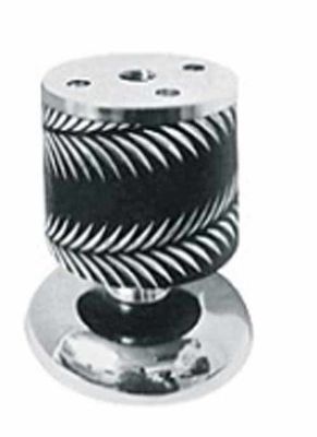 Aluminum Alloy Adjustable Support Foot TV Cabinet Leg Sofa Furniture Feet