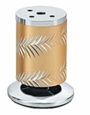 Aluminum Alloy Adjustable Support Foot TV Cabinet Leg Sofa Furniture Feet