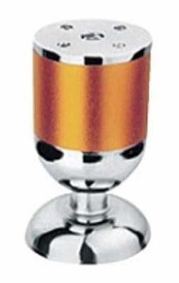 Aluminum Alloy Adjustable Support Foot TV Cabinet Leg Sofa Furniture Feet