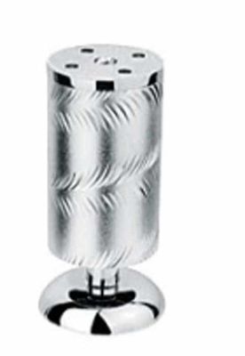 Aluminum Alloy Adjustable Support Foot TV Cabinet Leg Sofa Furniture Feet