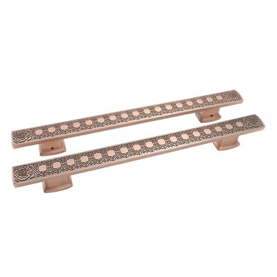 High Quality Vintage Style Popular Pull Door Handle Aluminum Door Pull