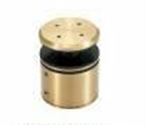 Affordable Metal Bathroom Fixtures Perfect for Bathroom Applications Featuring Strong Construction and Stylish Details