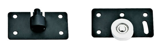 For Zinc Alloy Modern Furniture Drawer Lock with Long Bar Length for Hotel Apartment Use