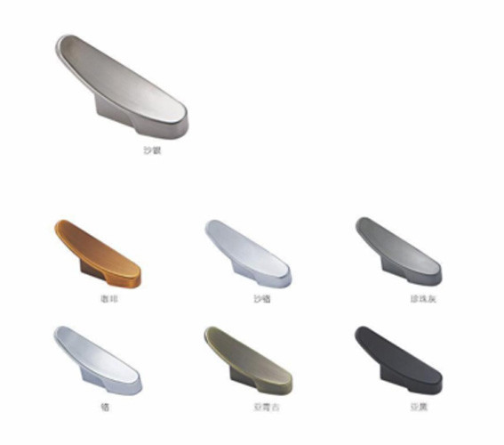 Baño de diseño Ropa de aleación de zinc gancho colgador gancho del proveedor chino gancho de tela de estilo de Europa del Norte
