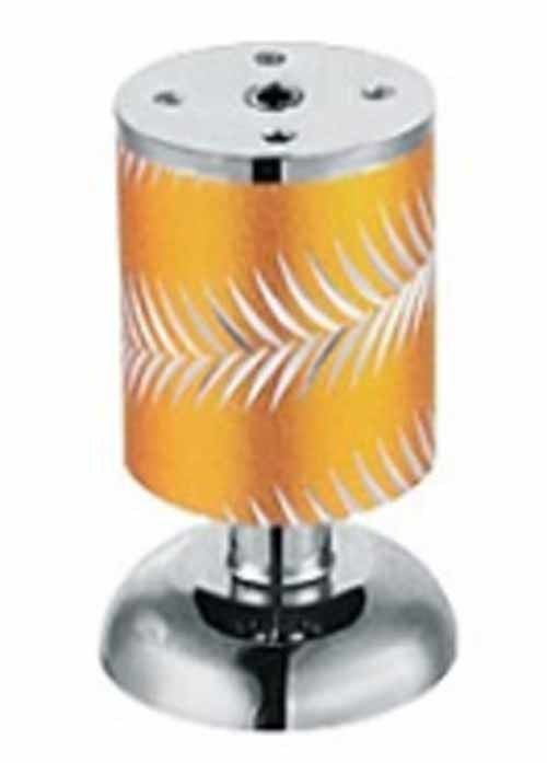 Aluminum Alloy Adjustable Support Foot TV Cabinet Leg Sofa Furniture Feet