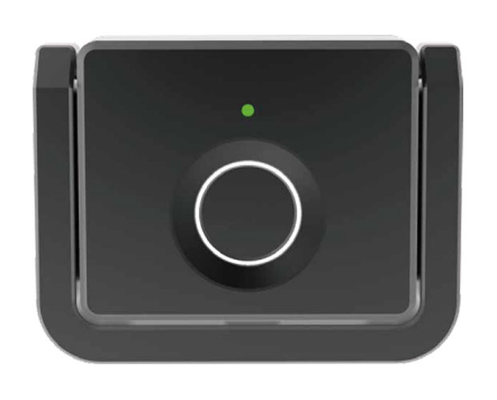 Cerradura de puerta inteligente de gabinete de la huella dactilar de la cerradura electrónica del cajón Digital Smart