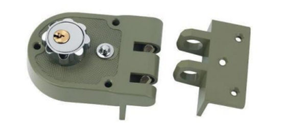 Cerradura de latón de latón de latón de latón de latón de latón de latón de latón