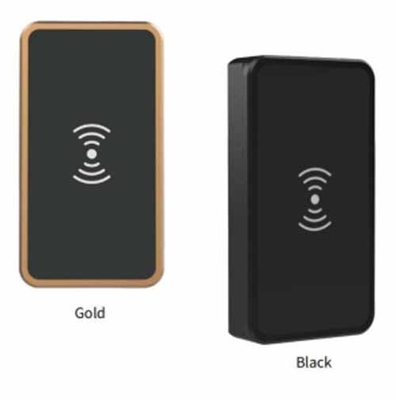 Cerradura de cajones de seguridad sin llave Cerradura de archivos Cerradura digital biométrica inteligente Cerradura de gabinete de almacenamiento de huellas digitales