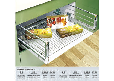 Accesorios modulares de acero robustos Muti a prueba de herrumbre de la cocina - funcional
