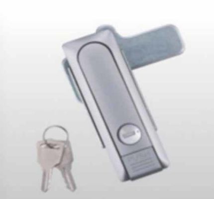 Bloqueo de avión Bloqueo de tablero del panel de control eléctrico duradero