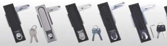 Equipo de cierre de la llave de tensión con cilindro de 5 pines