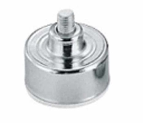 Amortiguación de impactos ajustable Ajustador Proyector Muebles Gabinete Dormitorio Nivelador Patas de nivel para Piso de madera Alfombra