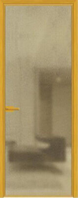 Puerta de techo de vidrio GRH