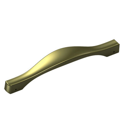 GRH Muebles de aluminio ajustable moderno armario de hardware botón/manecillo para uso de villa y hotel cocina baño sala de estar