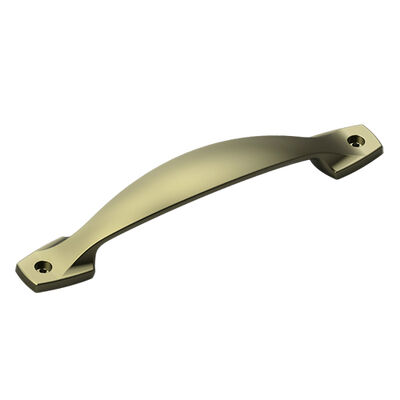 Modernos mangos de tira de aluminio ancho de 10 mm a 30 mm adecuado para una variedad de estilos de puertas diseñados para mejorar la estética de la puerta