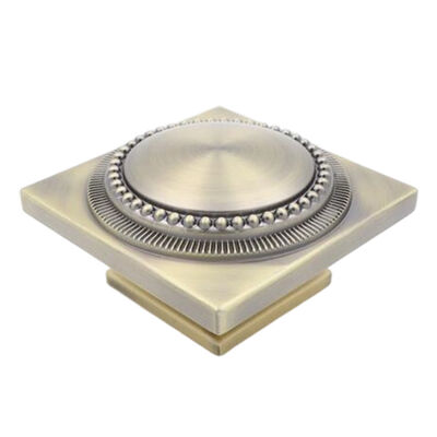 Muebles de aluminio de aleación de mayor volumen manija de puerta minimalista moderno de una pieza diseño de grullado para armarios gabinetes de baño