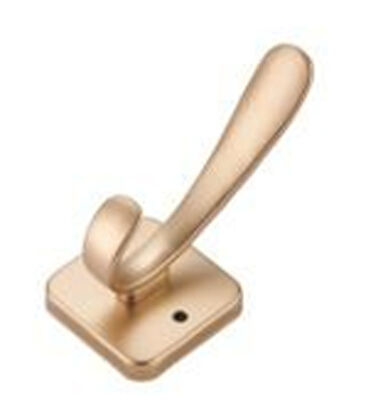 Apartamento Compatible Accesorios de armario moderno con varilla colgante Adaptación de varillas de armario estándar que proporcionan soluciones de armario