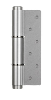 Cerradura de puerta residencial con cerradura de cerradura de un solo elemento Construcción robusta que garantiza una seguridad duradera para las propiedades residenciales