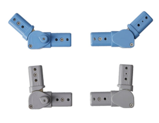 Sofá ajustable Muebles plegables Accesorios de cerradura Hardware cama plegable Accesorios de bisagra Sofá Accesorios de muebles Hardware